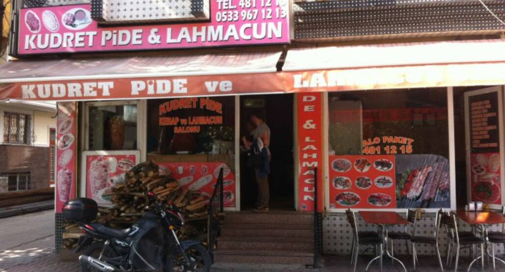 Kudret Kebap Lahmacun Salonu Photos Pictures Of Kudret Kebap Lahmacun Salonu Davutpasa Istanbul